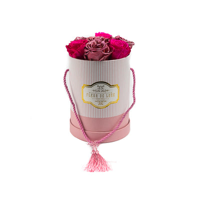 Fleur de luxe montreal fleurs eternity roses forever roses flower box montreal  mfleurs  fleurs pas cher venus et fleurs montreal flowers delivery fleurs rose éternelle ever lasting roses gift box valentine day champagne gift card red sephora chocolate luxury toronto